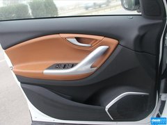 2015款 1.5T 自动 尊贵型