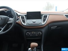 2015款 1.5T 自动 尊贵型