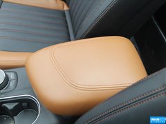 2015款 1.5T 自动 尊贵型