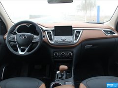 2015款 1.5T 自动 尊贵型
