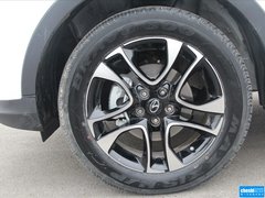 2015款 1.5T 自动 尊贵型