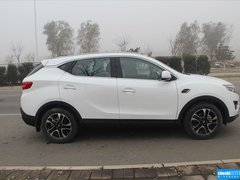 2015款 1.5T 自动 尊贵型