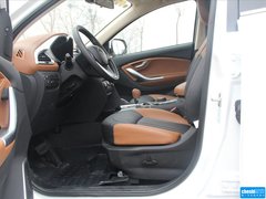 2015款 1.5T 自动 尊贵型