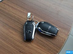 2015款 1.5T 自动 尊贵型