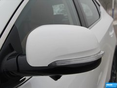 2015款 1.5T 自动 尊贵型