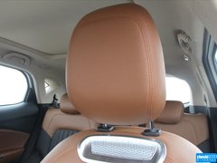 2015款 1.5T 自动 尊贵型