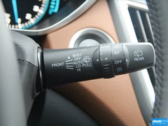 2015款 1.5T 自动 尊贵型