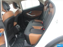 2015款 1.5T 自动 尊贵型