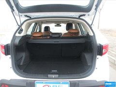 2015款 1.5T 自动 尊贵型