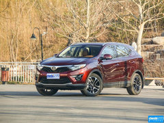 2015款 1.5T 自动 尊贵型