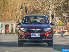 2015款 1.5T 自动 尊贵型