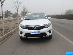 2015款 1.5T 自动 尊贵型