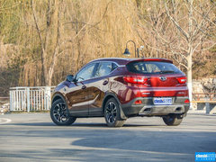 2015款 1.5T 自动 尊贵型