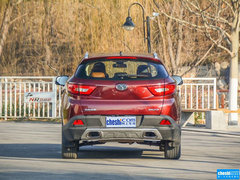 2015款 1.5T 自动 尊贵型
