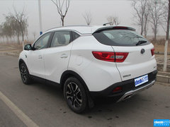 2015款 1.5T 自动 尊贵型
