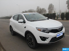 2015款 1.5T 自动 尊贵型