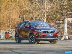 2015款 1.5T 自动 尊贵型