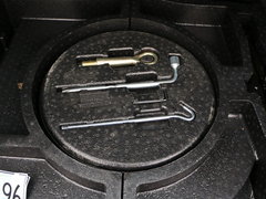 2015款 1.5T 自动 尊贵型