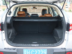 2015款 1.5T 自动 尊贵型