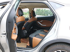 2015款 1.5T 自动 尊贵型