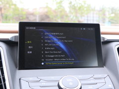 2015款 1.5T 自动 尊贵型