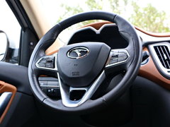 2015款 1.5T 自动 尊贵型