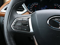 2015款 1.5T 自动 尊贵型