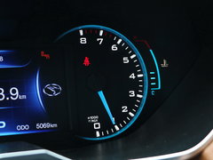 2015款 1.5T 自动 尊贵型