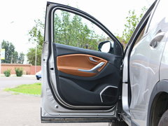 2015款 1.5T 自动 尊贵型