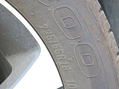 2015款 1.5T 自动 尊贵型