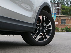 2015款 1.5T 自动 尊贵型