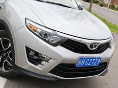 2015款 1.5T 自动 尊贵型