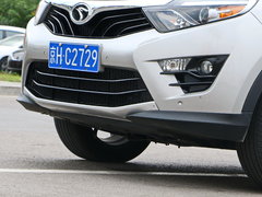 2015款 1.5T 自动 尊贵型