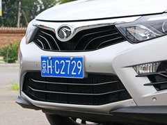 2015款 1.5T 自动 尊贵型