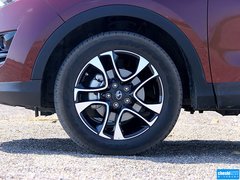 2015款 1.5T 手动 尊贵型