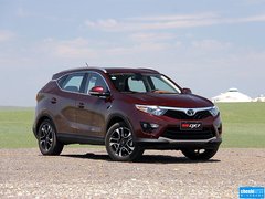 2015款 1.5T 手动 尊贵型