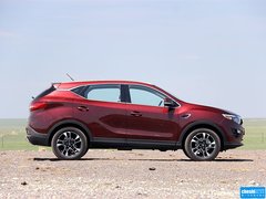 2015款 1.5T 手动 尊贵型