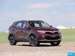 2015款 1.5T 手动 尊贵型