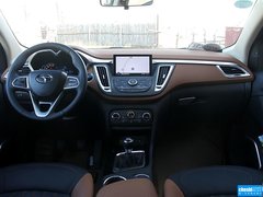 2015款 1.5T 手动 尊贵型