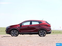2015款 1.5T 手动 尊贵型