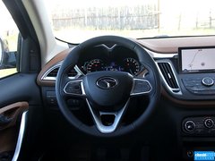 2015款 1.5T 手动 尊贵型
