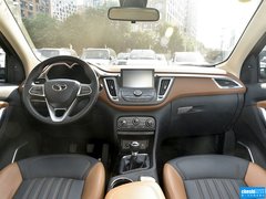 2015款 1.5T 手动 尊贵型
