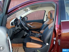 2015款 1.5T 手动 尊贵型