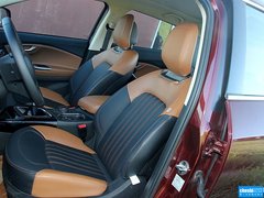 2015款 1.5T 手动 尊贵型