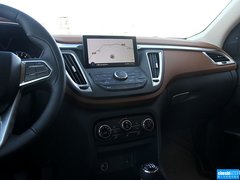 2015款 1.5T 手动 尊贵型