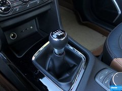 2015款 1.5T 手动 尊贵型
