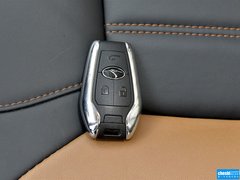 2015款 1.5T 手动 尊贵型