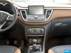 2015款 1.5T 手动 尊贵型