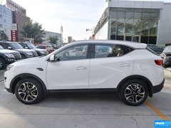 2015款 1.5T 手动 尊贵型