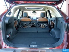 2015款 1.5T 手动 尊贵型